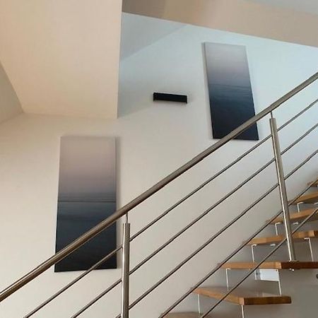 ברוק אן דר לייתה Paky Appartements 00316 מראה חיצוני תמונה