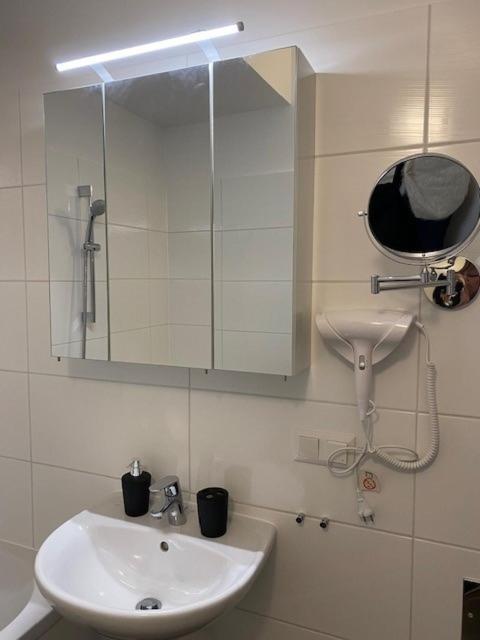 ברוק אן דר לייתה Paky Appartements 00316 מראה חיצוני תמונה