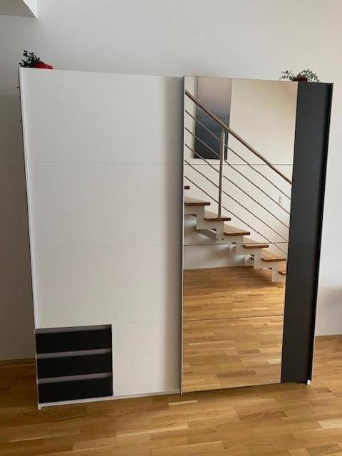 ברוק אן דר לייתה Paky Appartements 00316 מראה חיצוני תמונה
