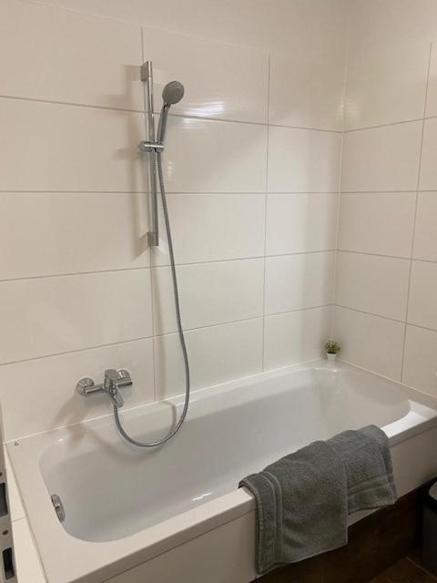 ברוק אן דר לייתה Paky Appartements 00316 מראה חיצוני תמונה