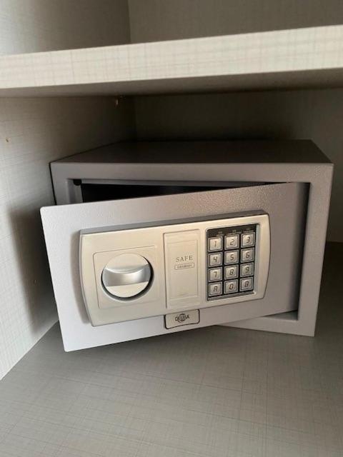 ברוק אן דר לייתה Paky Appartements 00316 מראה חיצוני תמונה