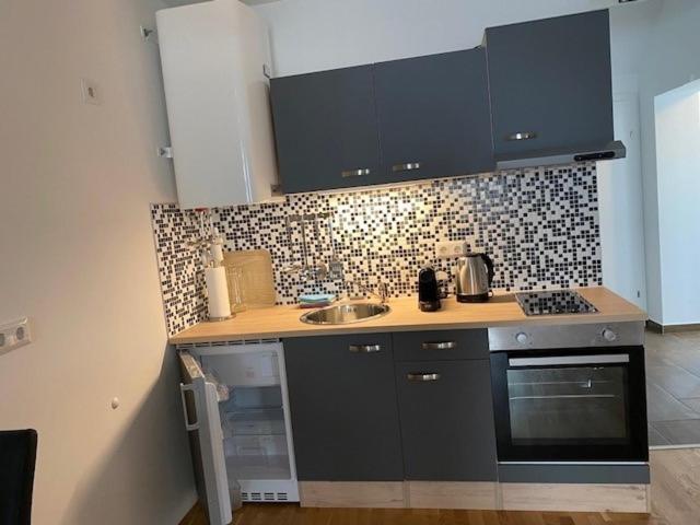 ברוק אן דר לייתה Paky Appartements 00316 מראה חיצוני תמונה